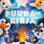 Lumo Stars puuhakirja - Tactic
