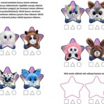 Lumo Stars puuhakirja - Tactic - Image 2