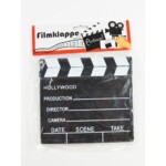 Klaffi-taulu - liitutaulu Hollywood leffakuvauksiin - Image 3