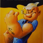 Kippari-Kalle postikortit 8 erilaista - Image 2