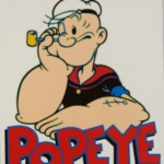 Kippari-Kalle postikortit 8 erilaista - Image 3