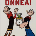 Kippari-Kalle postikortit 8 erilaista - Image 4