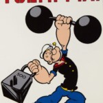 Kippari-Kalle postikortit 8 erilaista - Image 6