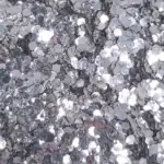 Hopearaha bioglitteri - Si Si La Paillette - Image 2