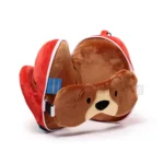 Paddington - reissupehmo: matkatyyny ja unimaski - Relaxeazzz Travel Buddy - Image 2