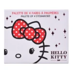 Hello Kitty luomiväripaletti