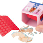 Hevostalliteroitin säiliöllä - Image 2